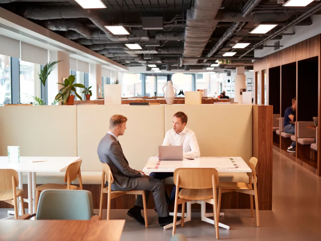 What Are Informal Interviews and How to Prepare for One 3