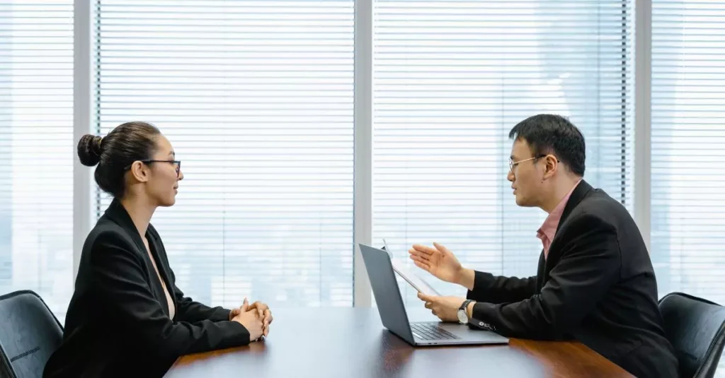 What to Bring to an Interview 20 Essential Items for a Successful Interview 1