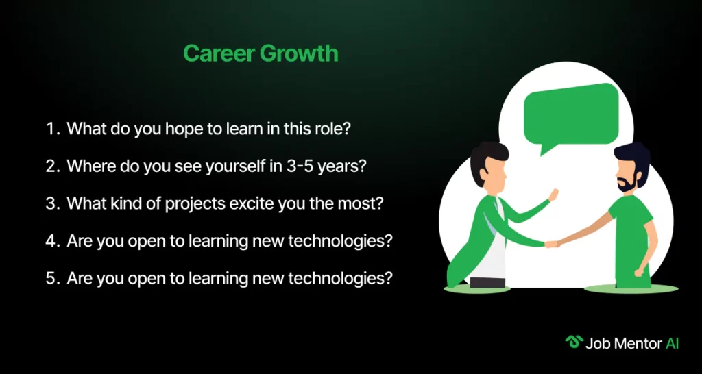 Career Growth