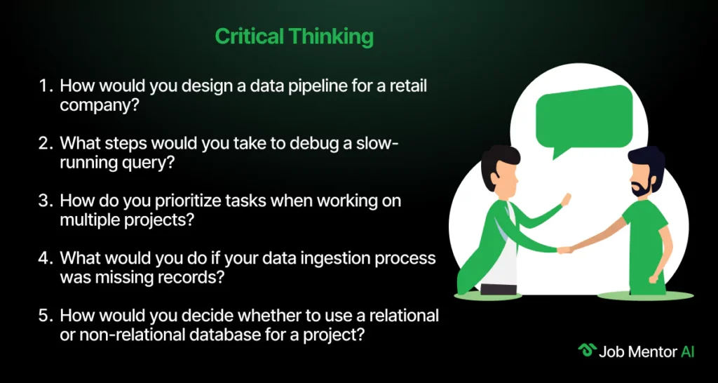 Critical Thinking