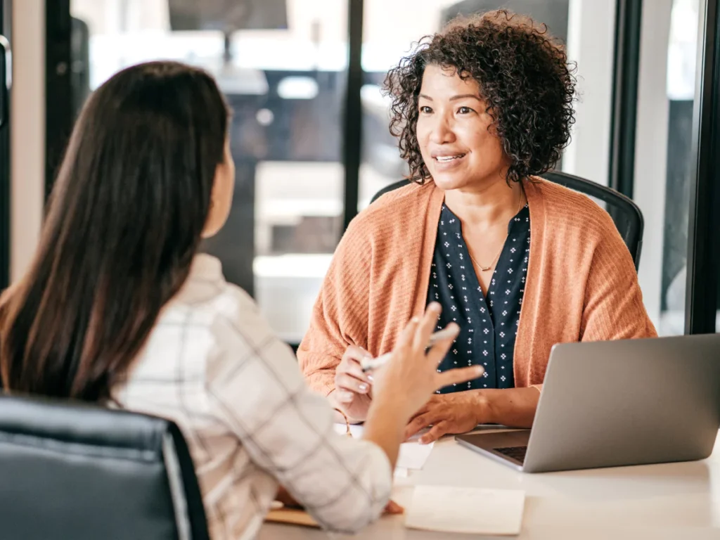 How Early Should You Arrive for an Interview 3