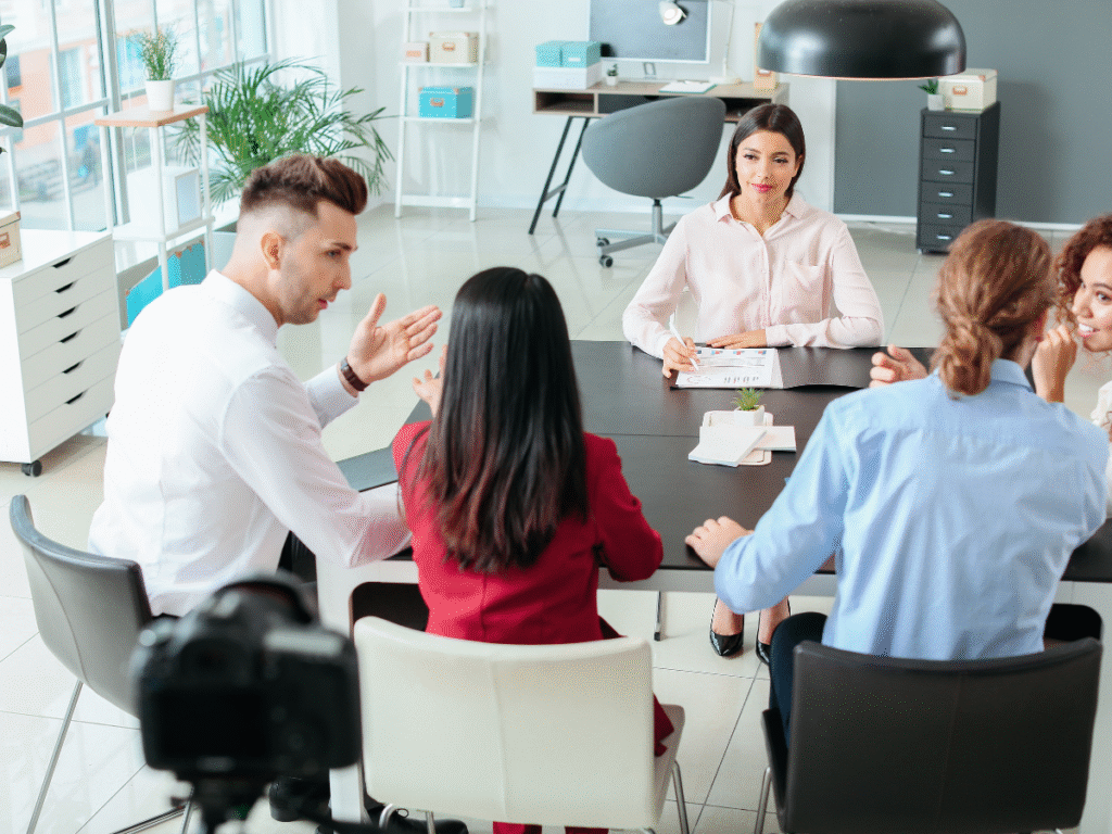 How to Answer ”How Do You Handle Stress and Pressure” In a Job Interview 1