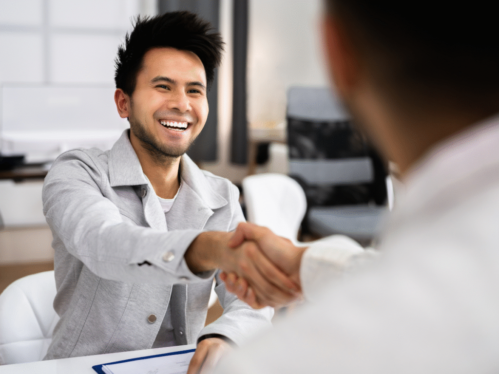How to Answer ”How Do You Handle Stress and Pressure” In a Job Interview 3