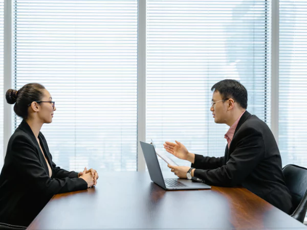 How to Impress a Hiring Manager 2