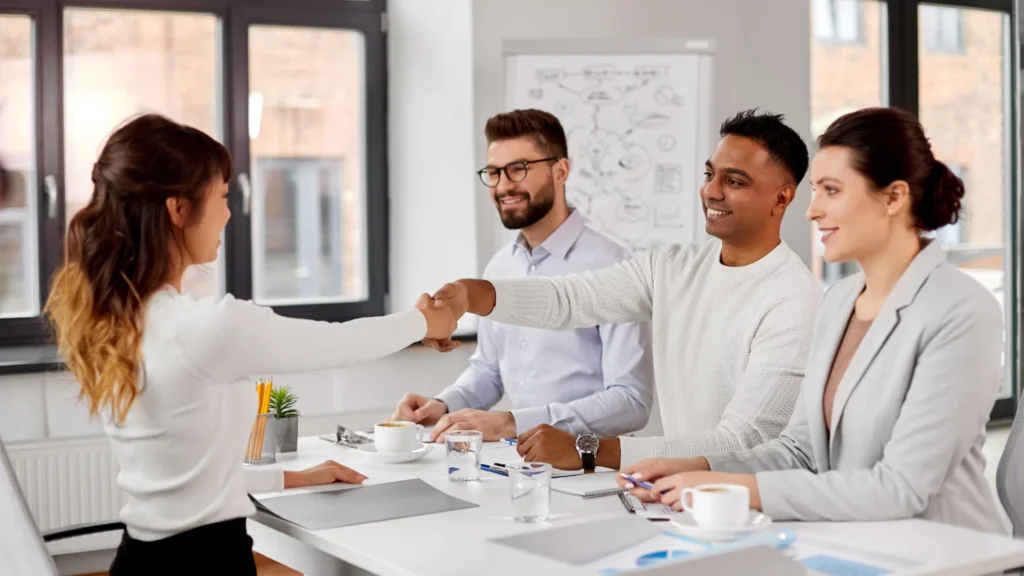 The Complete 2025 Guide to Acing Every Stage of the Hiring Process 1