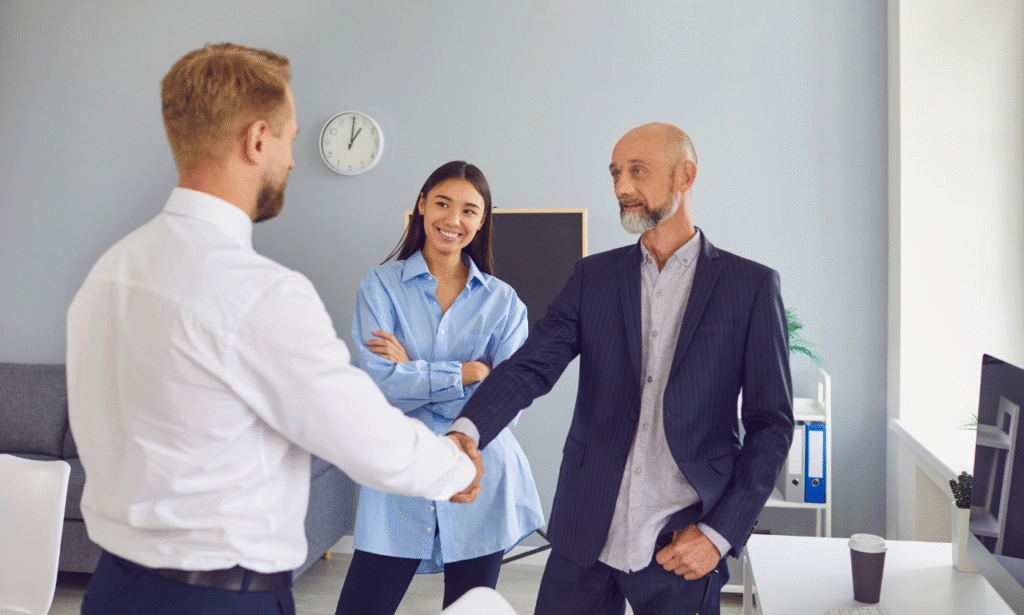 What to Bring on First Day of Work 1
