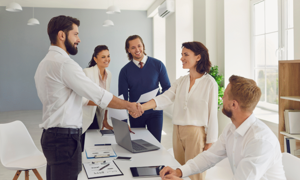 What to Bring on First Day of Work 2